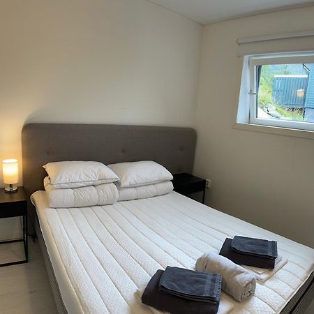 Jolster Sauna Apartments Skei  Bagian luar foto
