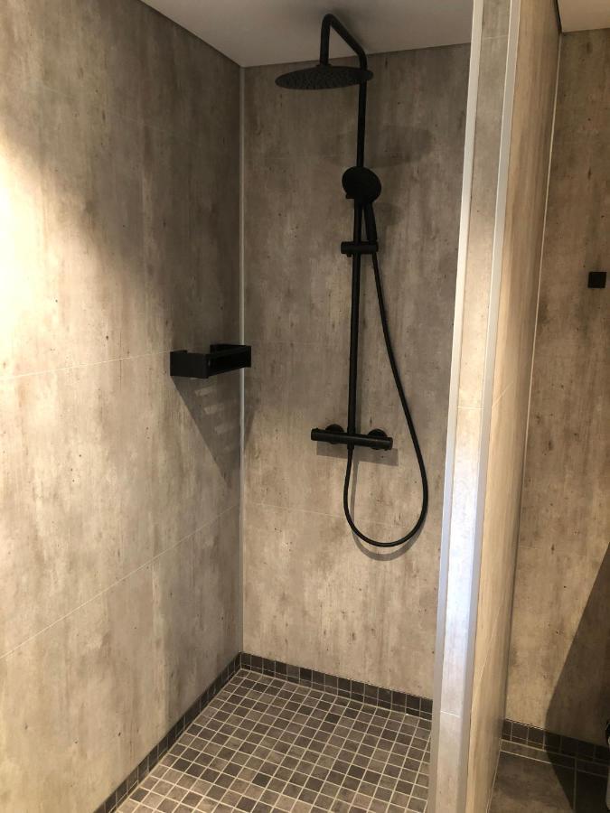 Jolster Sauna Apartments Skei  Bagian luar foto