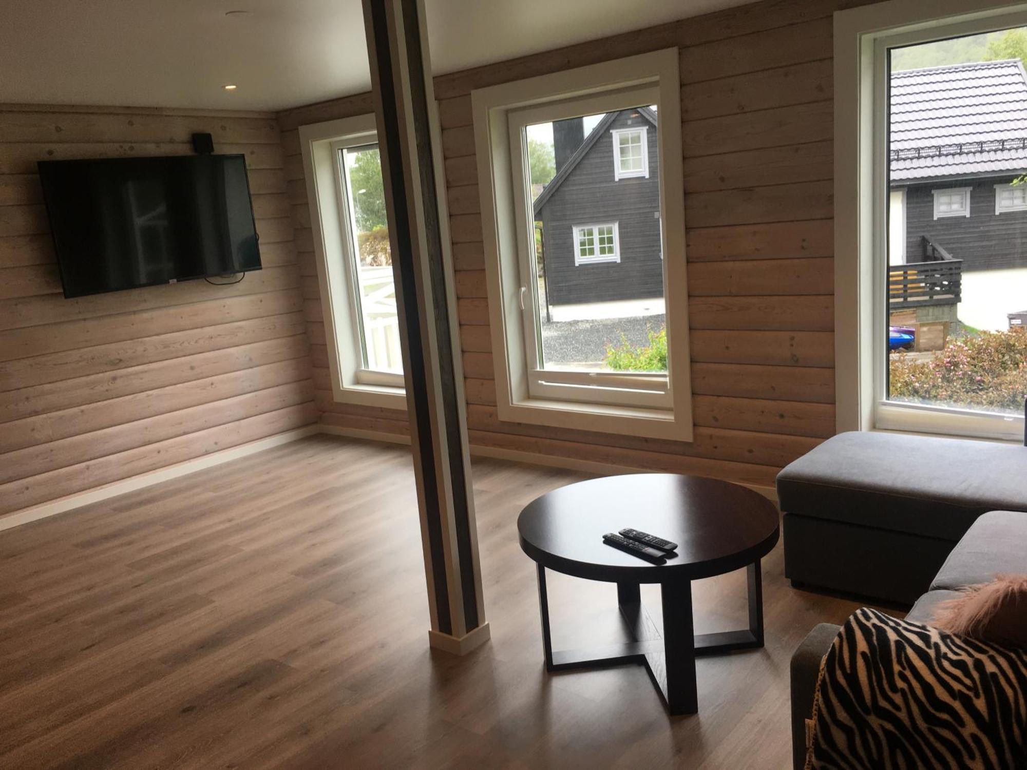 Jolster Sauna Apartments Skei  Ruang foto
